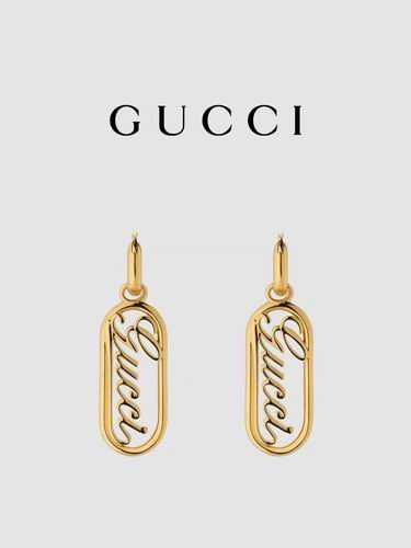Gucci Earring 11lyh155